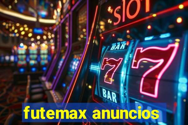 futemax anuncios